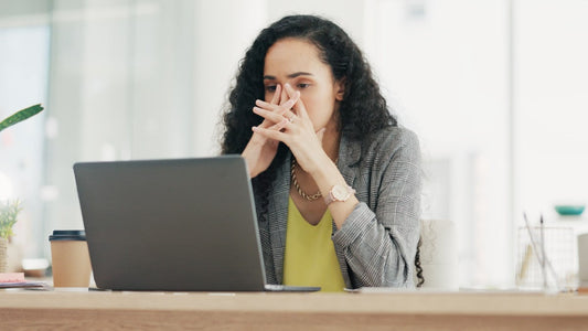 Find Calm in Chaos: How L-Theanine and Ashwagandha Can Help Your Mind Stay Sharp Under Stress