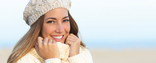 10 Top Tips for Winter Skin Health