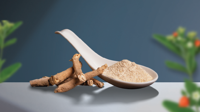Ashwagandha: An Ancient Herb with Scientific Evidence Based Benefits