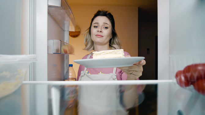 Food Cravings – More Than Just a Thought