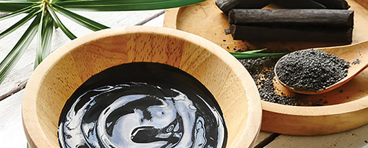 The Benefits of Activated Charcoal