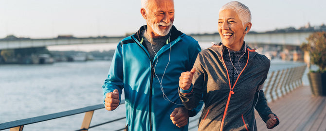 Exercises for Bone Health