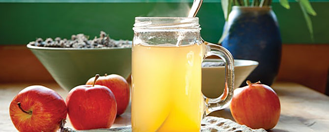 Health Benefits of Apple Cider Vinegar