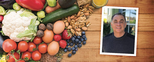 Health tips on how you can reduce developing chronic disease dramatically!