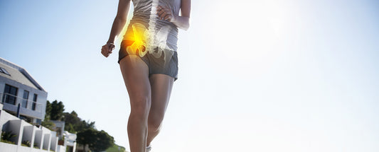 Here's good news on how you may help & maintain healthy bones!