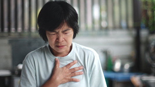 Indigestion Unpacked: Causes, Triggers and How to Get Relief