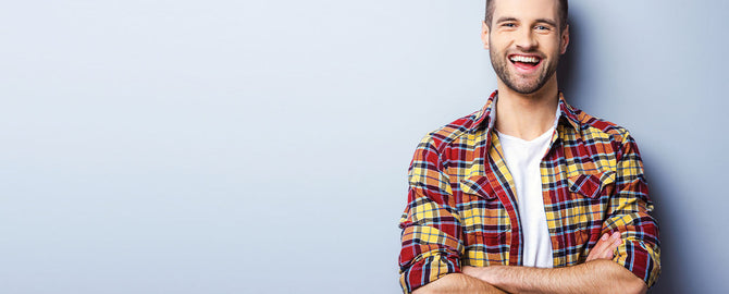 What is Zinc's role in Men's Health