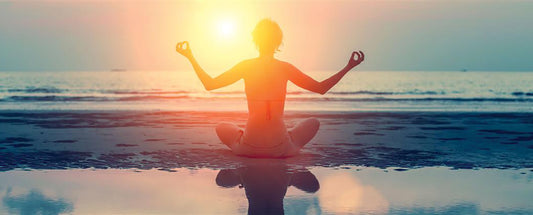 Yoga Can Help with Aches and Pains