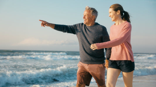 How Ageing Affects Your Gut