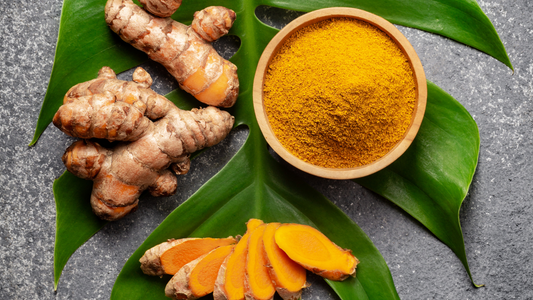 Benefits of Turmeric For Joint Health