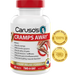 Cramps Away | Reduce Muscular Cramps – Caruso's Natural Health