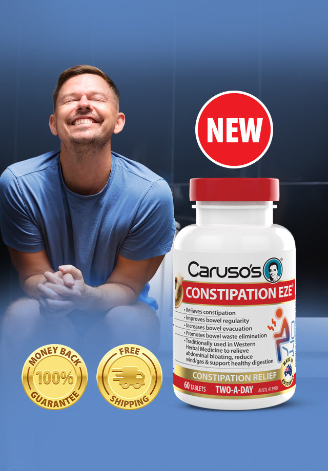 Australian Vitamin Supplements Caruso s Natural Health