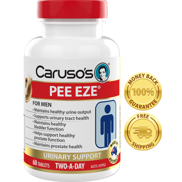 Caruso's PEE EZE®